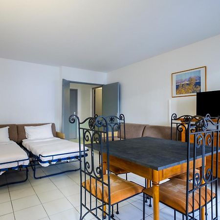 Residhotel Villa Maupassant Cannes Extérieur photo
