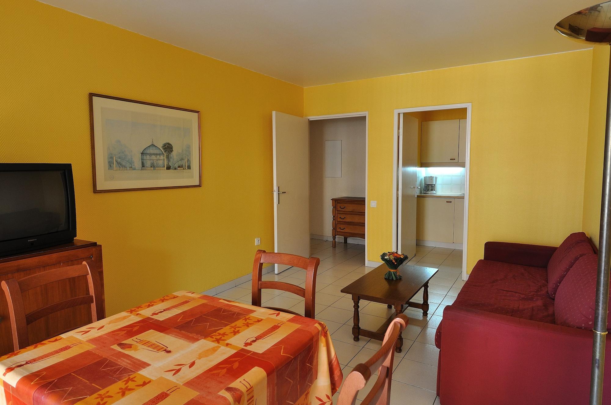 Residhotel Villa Maupassant Cannes Extérieur photo