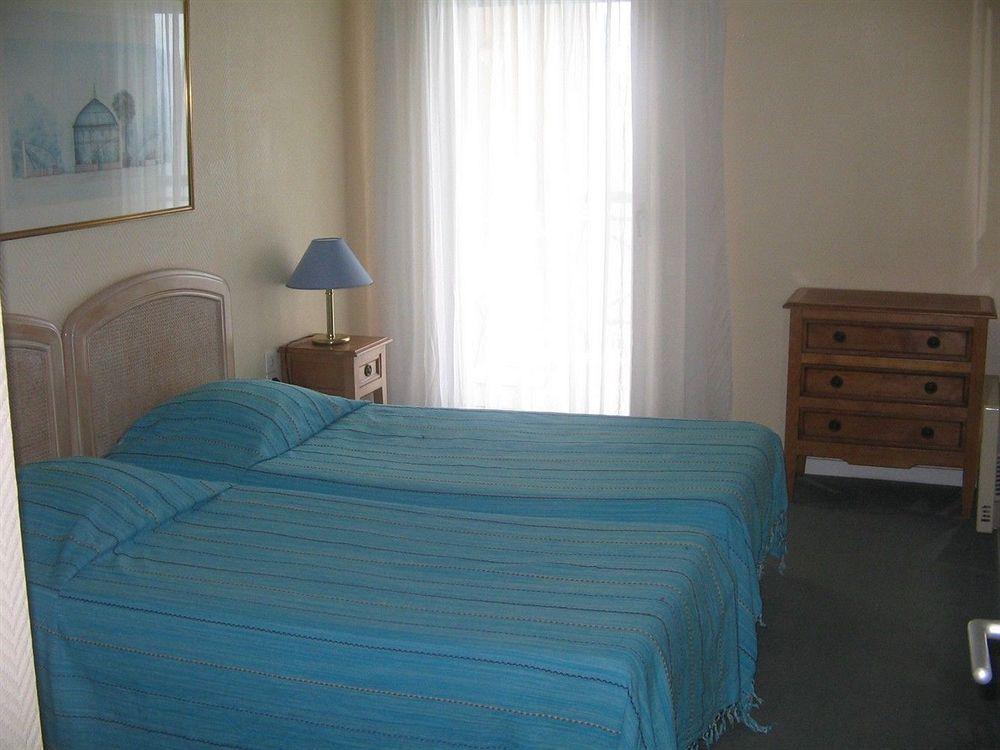 Residhotel Villa Maupassant Cannes Extérieur photo