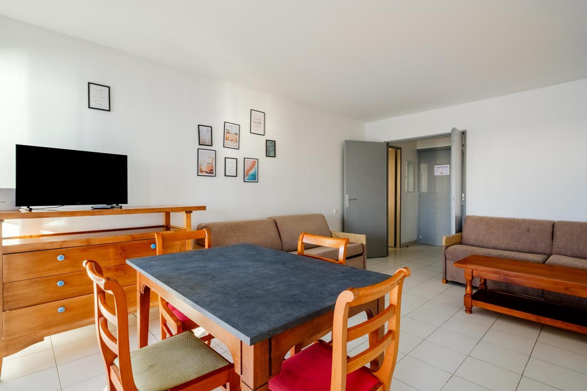 Residhotel Villa Maupassant Cannes Extérieur photo