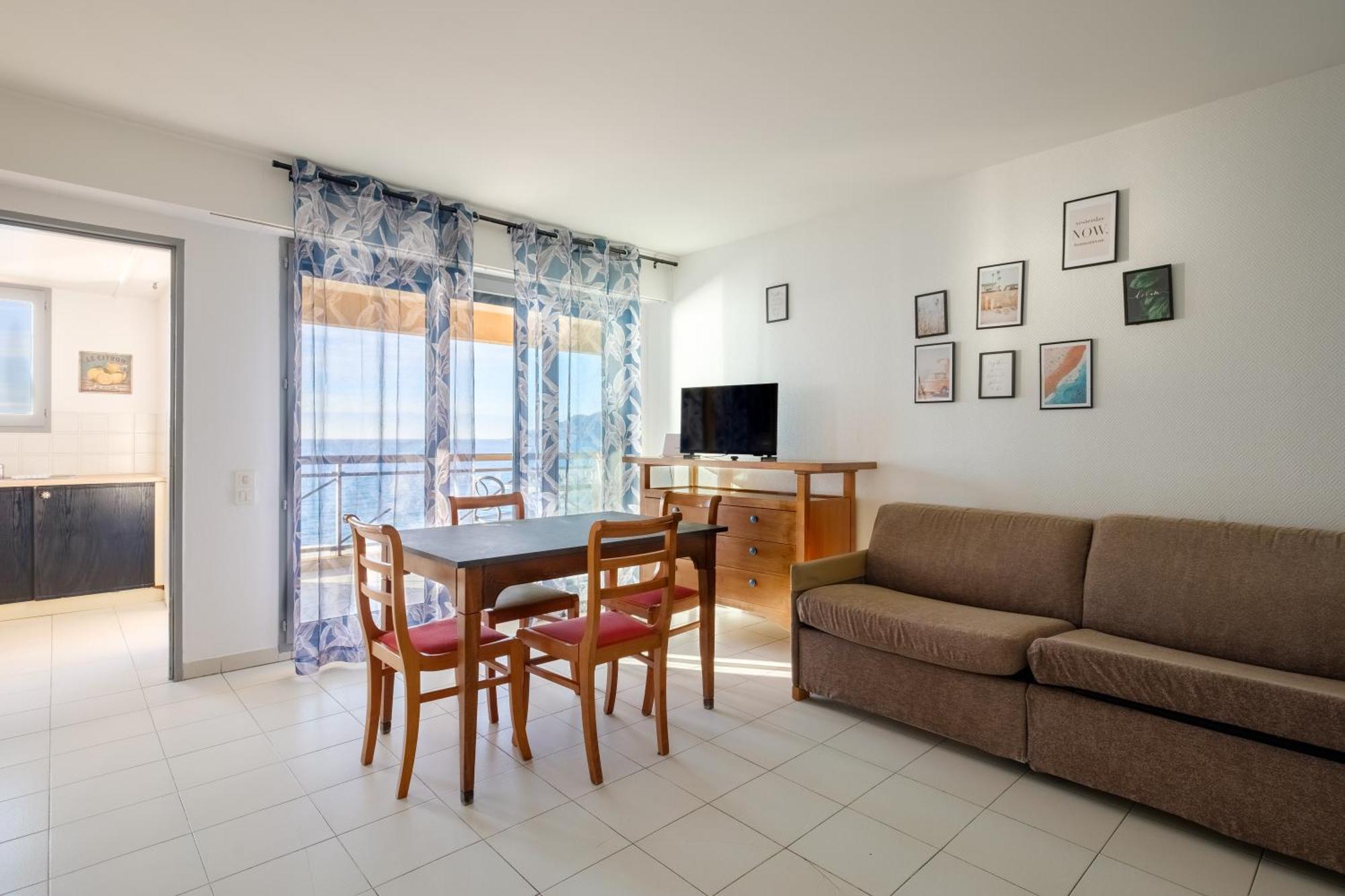 Residhotel Villa Maupassant Cannes Extérieur photo