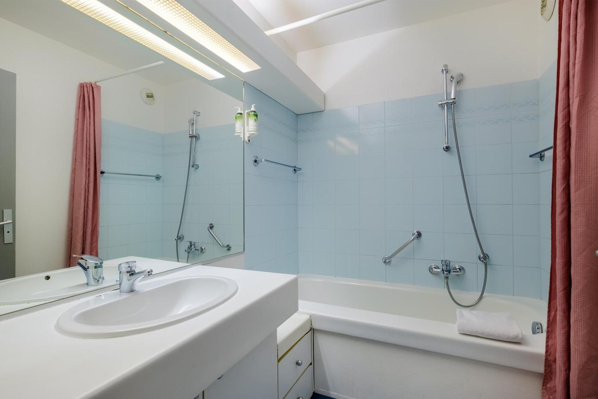 Residhotel Villa Maupassant Cannes Extérieur photo