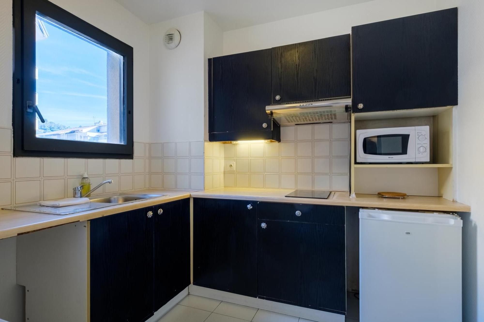 Residhotel Villa Maupassant Cannes Extérieur photo