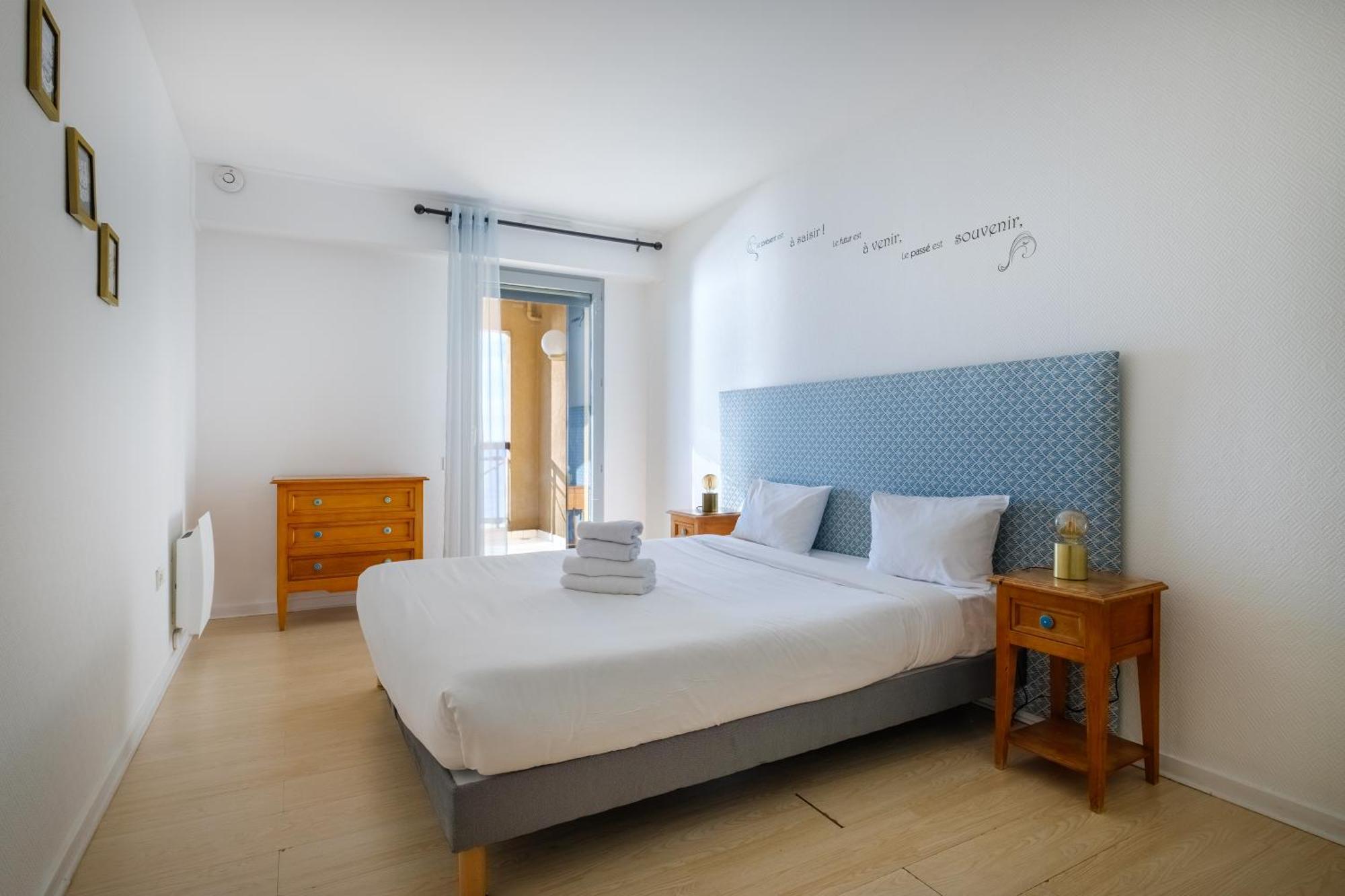Residhotel Villa Maupassant Cannes Extérieur photo