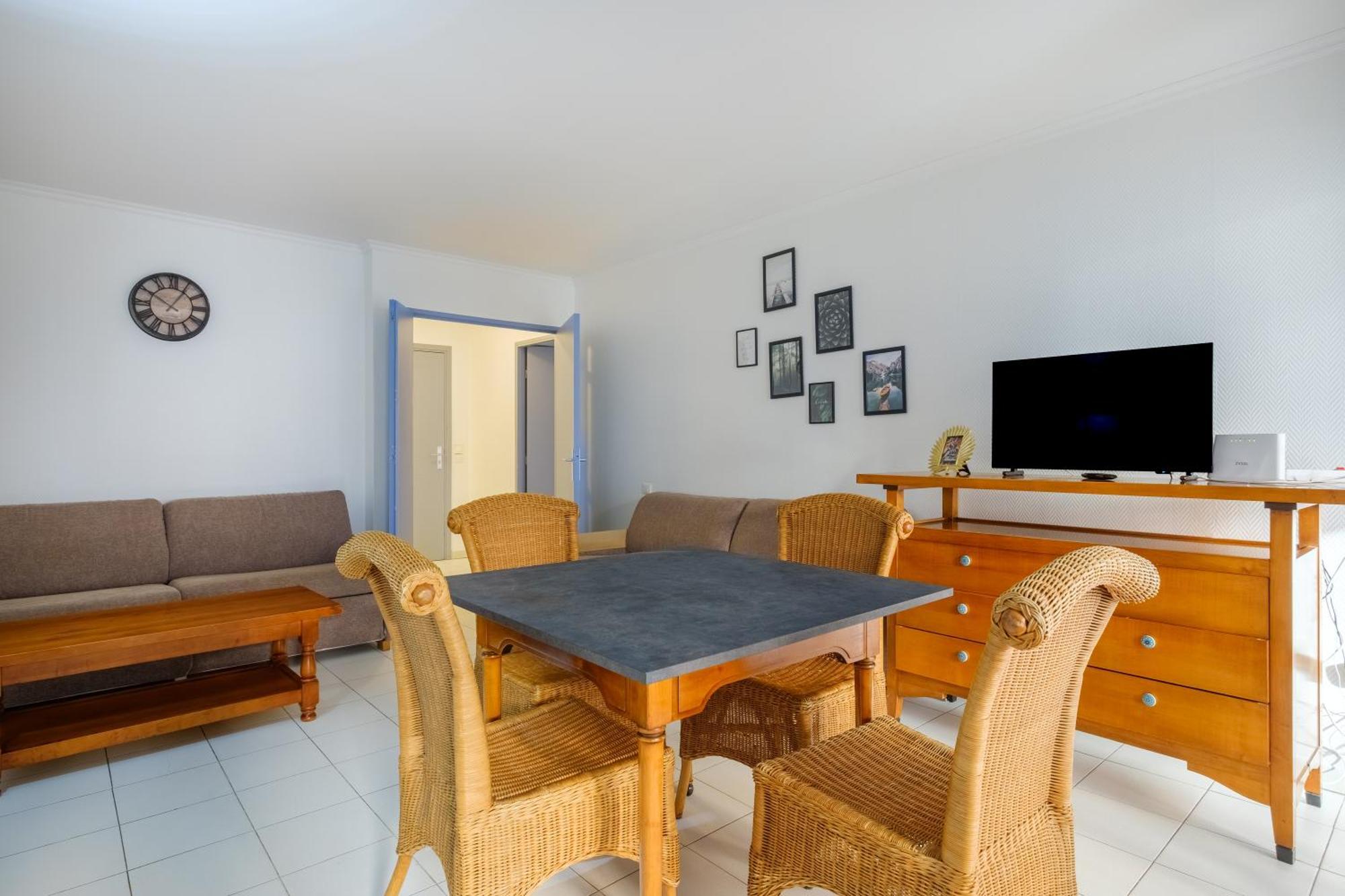 Residhotel Villa Maupassant Cannes Extérieur photo