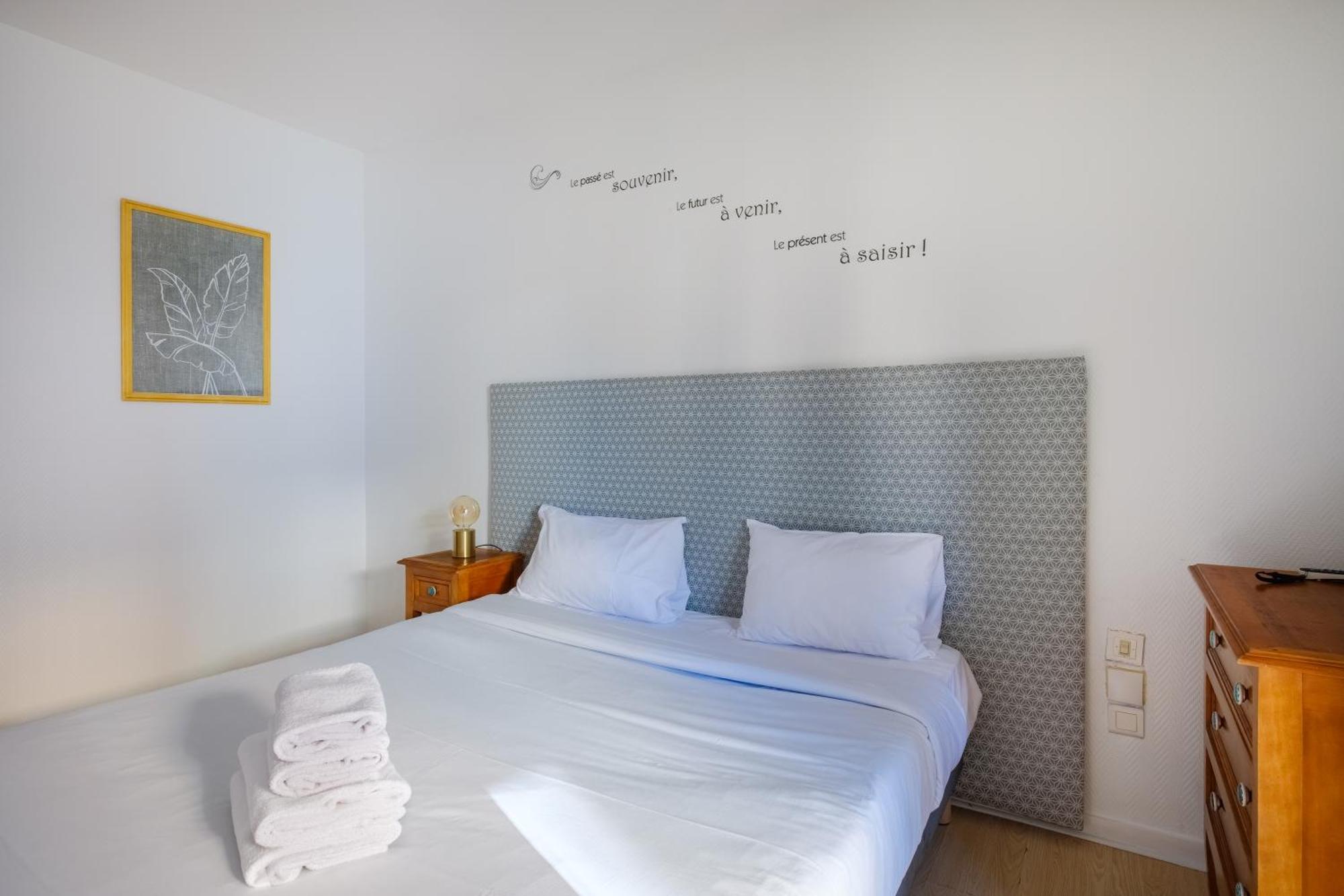 Residhotel Villa Maupassant Cannes Extérieur photo