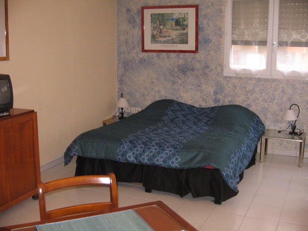 Residhotel Villa Maupassant Cannes Extérieur photo