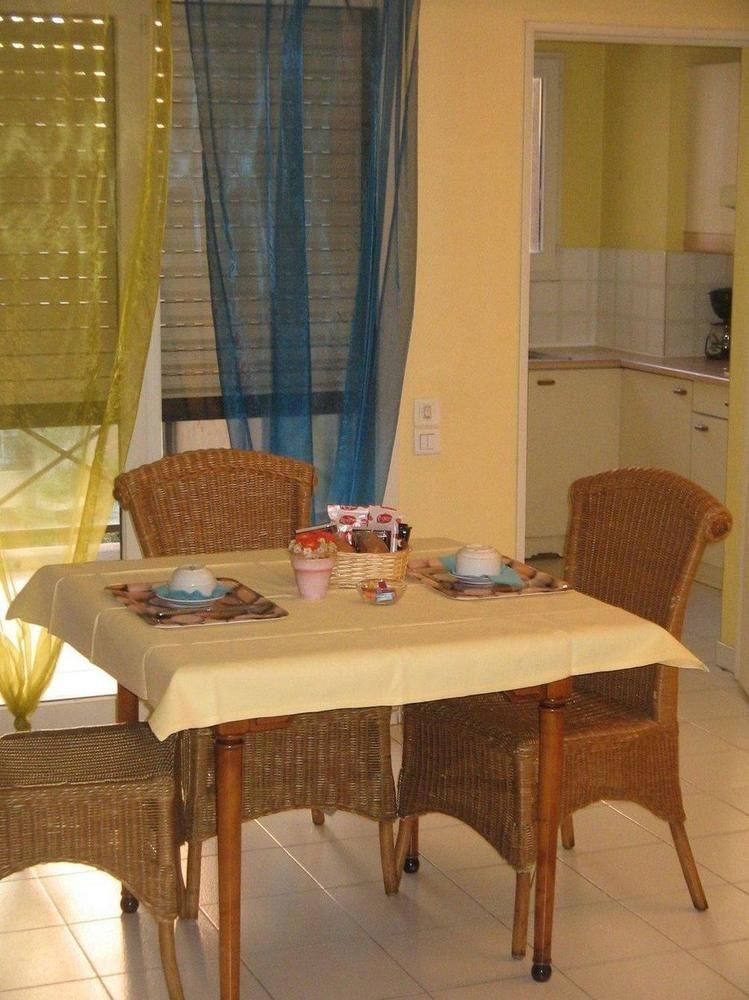 Residhotel Villa Maupassant Cannes Extérieur photo
