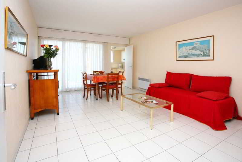 Residhotel Villa Maupassant Cannes Extérieur photo